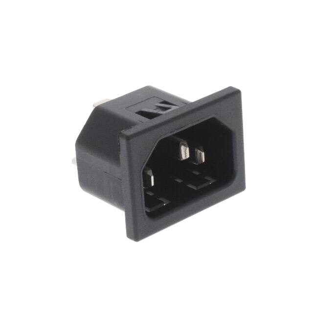 6162.0019 SCHURTER Inc.  Moduli di ingresso alimentazione (PEM)